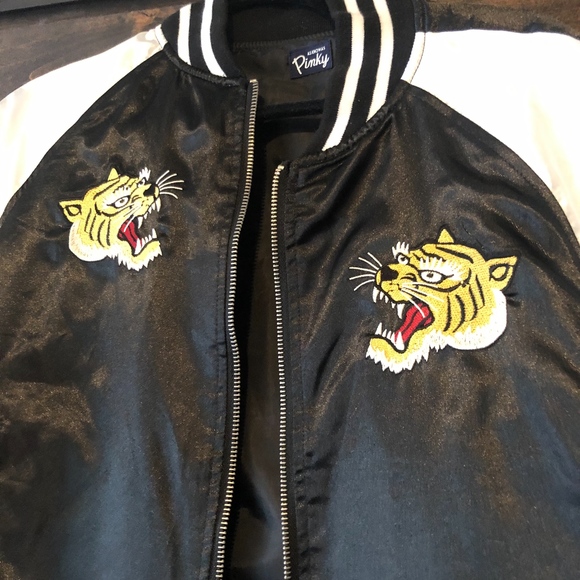 Jacket - Picture 3 of 6